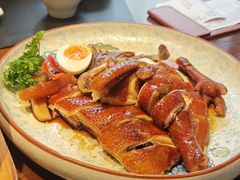 -桃桃厨房(公明店)