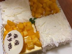 -幸福西饼生日蛋糕(嘉禾店)