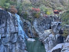 -百里山水画廊