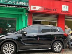 -BOP保镖隐形车衣NKD王者铠甲AX改色膜(徐汇授权店)
