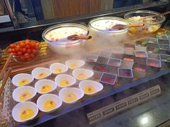 -盛江山自助料理(奥莱锦辉购物广场店)