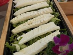 雾都牛黄喉-雾都渣渣火锅(南城智汇城店)