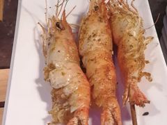 -曼格活海鲜·牛排自助(光明蓝鲸店)