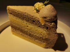香芋蛋糕-夏朵餐厅(丁香店)