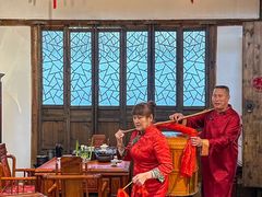 -文儒九号·闽菜馆(三坊七巷店)