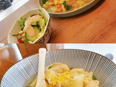 -红小满休闲餐厅(十全街店)