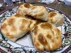 烤包子-新疆巴州金丝特餐厅(大钟寺店)