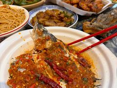 -味福记·本地特色菜(八一万达广场店)