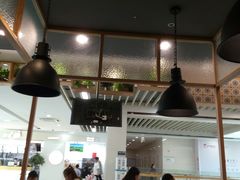 -阿香米线(萧山宝龙广场店)