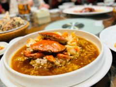 -猪肉婆私房菜(容桂总店)
