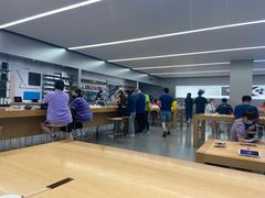 -Apple零售店(中街大悦城店)