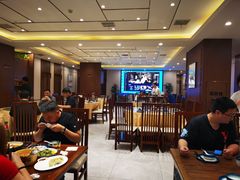 大堂-锡和无锡菜(景丽苑店)