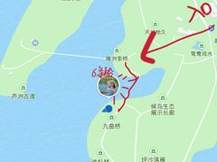 -东湖落雁景区