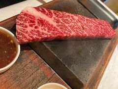 M8牛排-巴罗萨澳洲滚石牛排(万达广场店)