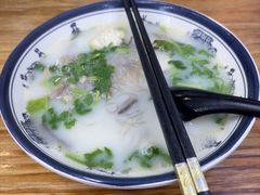 -鸭小妹鸭血粉丝(老门东店)