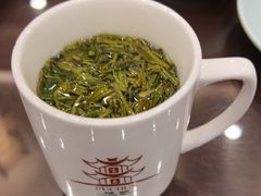 -富春茶社(国庆路店)