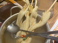 -冰川冷面·延边菜·炭烤串(观前店)