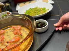 -盛福楼·惠山宴(盛岸路店)