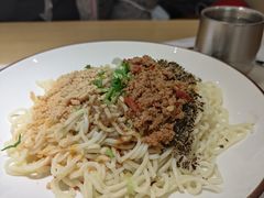 徐府燃面-姑姑宴(富力广场店)