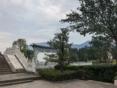 -云南民族村