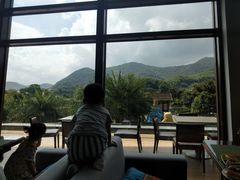 -宁波九龙湖开元度假村