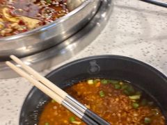 -味之绝热血美蛙鱼火锅(中坝店)