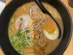 -一風堂拉面(美罗城店)