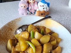 -百灵希尔顿逸林酒店·逸林轩中餐厅