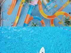 -广州锦绣香江度假别墅