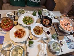 -粤盛海鲜楼(融冠乐城店)