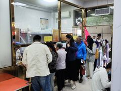 -正味斋锅巴菜(西北角店)