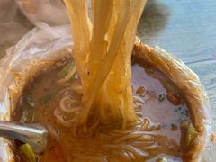 特色酸辣粉-昝东肉夹馍(昝岗店)