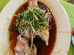 -盛港湾海鲜食府(黄沙店)