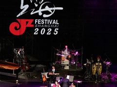 -交通银行前滩31演艺中心