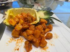 -三宝大饭店-中和艺素餐厅(浦上金山正祥广场店)