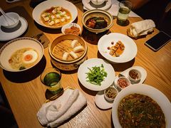 -新荣记(西溪湿地店)