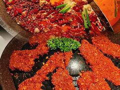 -麻辣英雄重庆火锅(陈江天益城店)