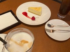 -璞瑄酒店大堂吧
