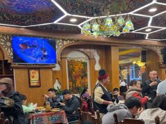 -乡村馕坑肉·烧烤·新疆菜·本地人更爱吃(阿勒泰首店)