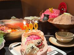 -色響火锅(恒隆广场店)