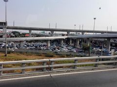 -曼谷素万那普国际机场