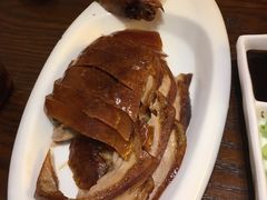 -便宜坊烤鸭店(科创店)