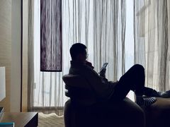 -上海外滩茂悦大酒店