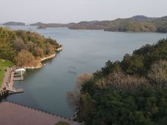-天目湖涵田度假村