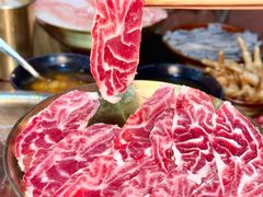 -邓莽子老火锅(中兴路总店)