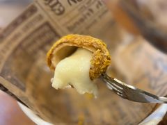 -BHC炸鸡(明洞总店)