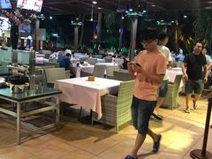 -三亚胜意海景酒店·海鲜自助餐厅(三亚湾路店)
