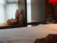 -榛悦隆堡成都酒店(春熙路太古里店)