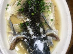 -园林美食城·本土农家菜(杨和镇店)