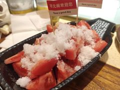 -状元阁烧烤(新华路总店)